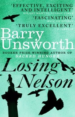Losing Nelson