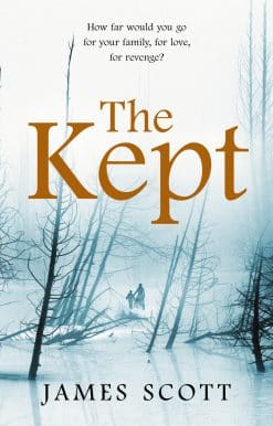The Kept