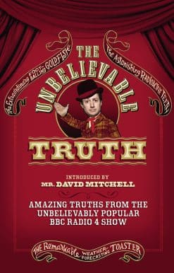 The Unbelievable Truth