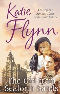 The Girl From Seaforth Sands