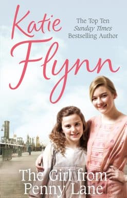 The Girl From Penny Lane