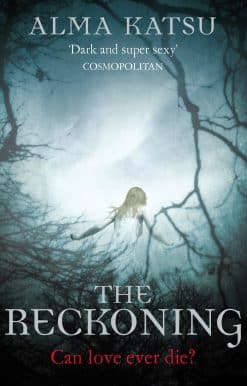 The Reckoning: (Book 2 of The Immortal Trilogy)