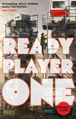 Ready Player One