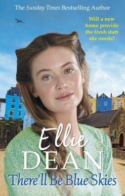 There'll Be Blue Skies