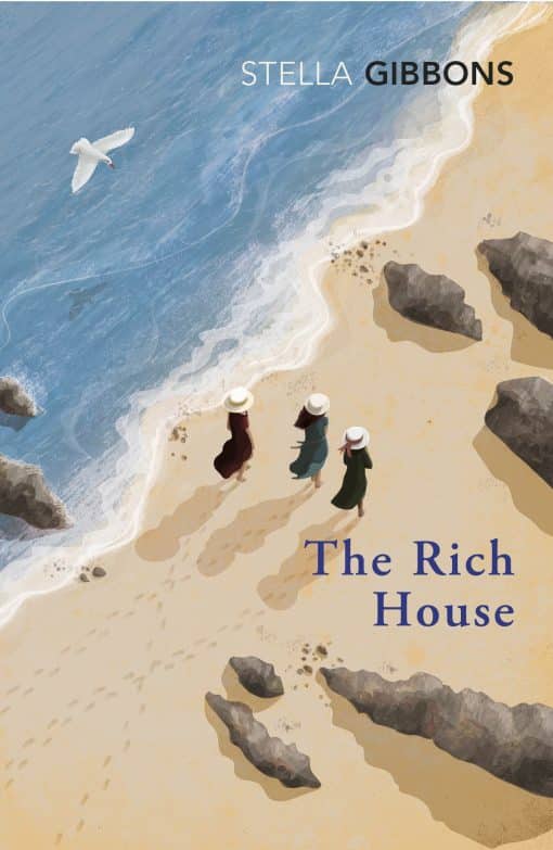 The Rich House