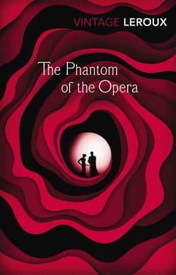 The Phantom of the Opera