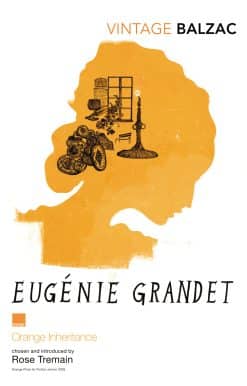 Eugenie Grandet