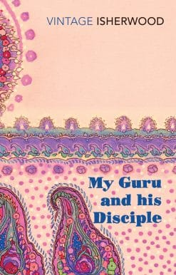 My Guru and His Disciple