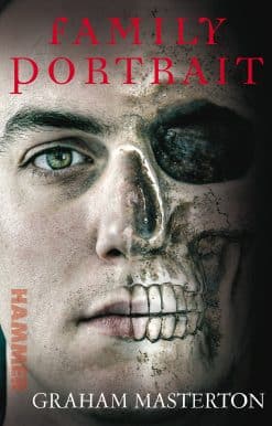 Family Portrait: Horror