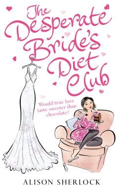 The Desperate Bride's Diet Club