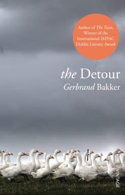 The Detour