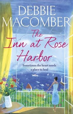 The Inn at Rose Harbor: A Rose Harbor Novel