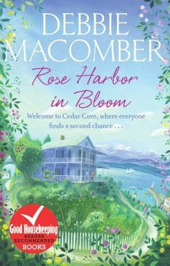 Rose Harbor in Bloom: A Rose Harbor Novel