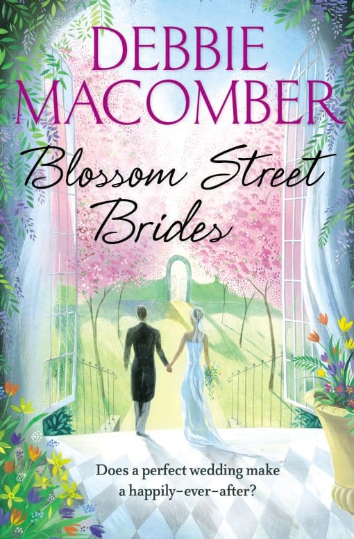 Blossom Street Brides: A Blossom Street Novel