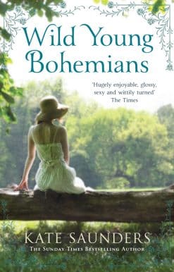 Wild Young Bohemians