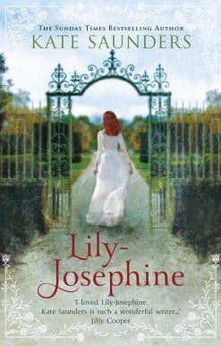 Lily-Josephine