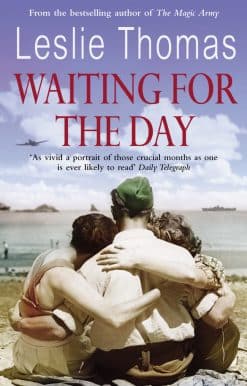 Waiting For The Day
