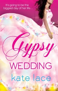 Gypsy Wedding