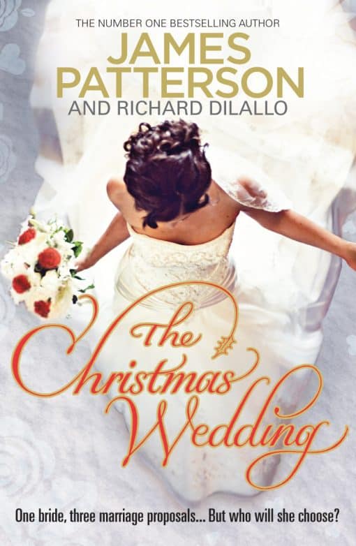 The Christmas Wedding