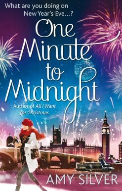 One Minute to Midnight