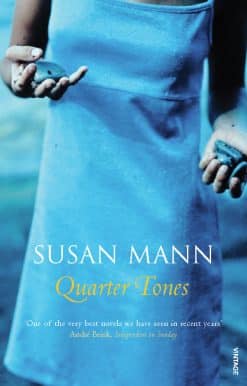 Quarter Tones