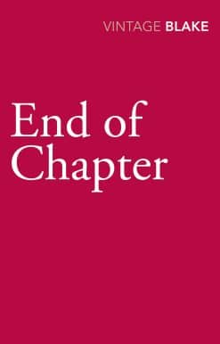End of Chapter