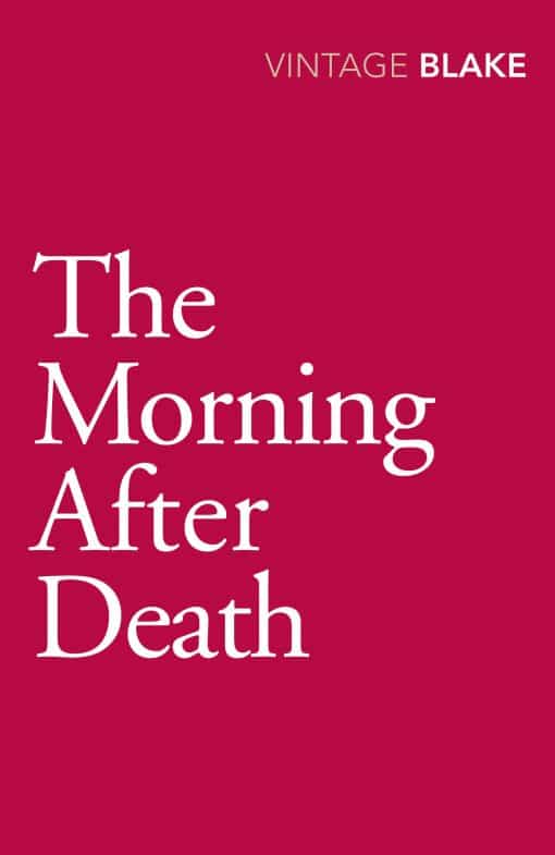 The Morning After Death