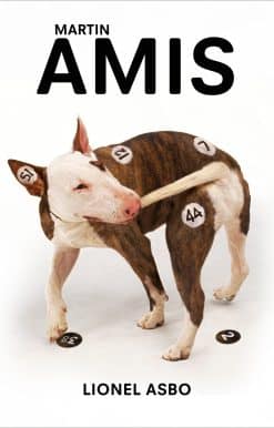 Lionel Asbo: State of England