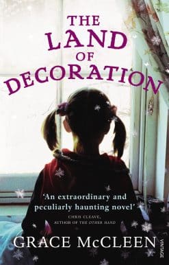 The Land of Decoration