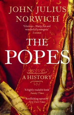 The Popes: A History