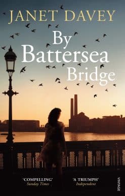 By Battersea Bridge
