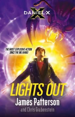 Daniel X: Lights Out: (Daniel X 6)