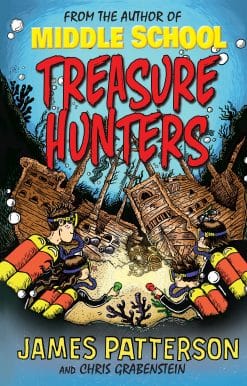 Treasure Hunters: (Treasure Hunters 1)