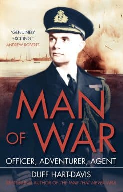 Man of War