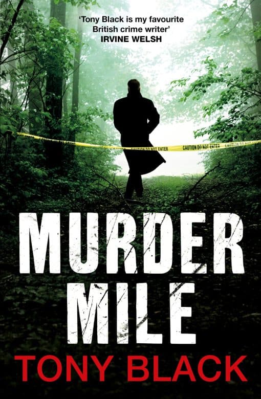 Murder Mile