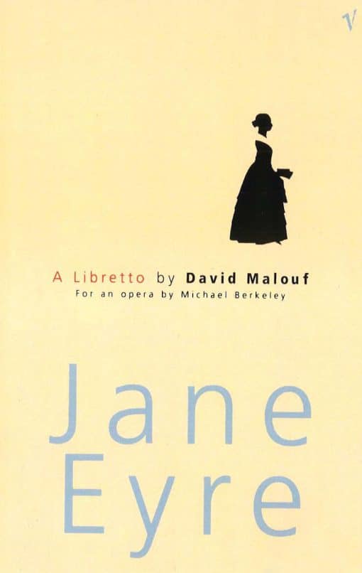 Jane Eyre