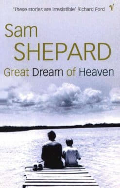 Great Dream Of Heaven