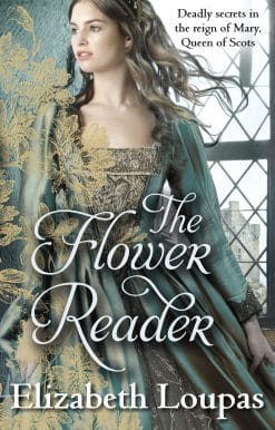 The Flower Reader