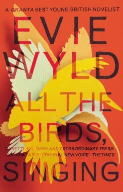 All the Birds, Singing