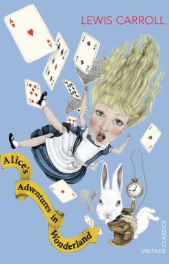 Alice's Adventures in Wonderland