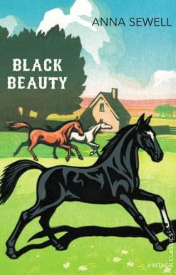Black Beauty