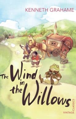 The Wind in the Willows