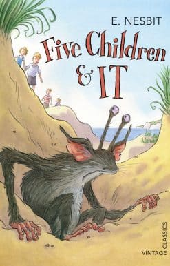 Five Children and It