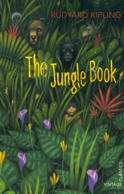 The Jungle Book