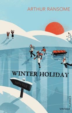 Winter Holiday