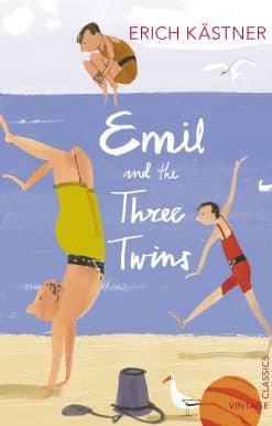 Emil and the Three Twins