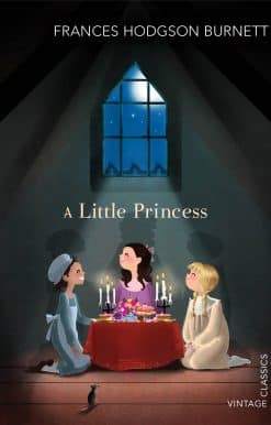 A Little Princess