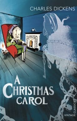 A Christmas Carol
