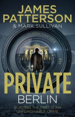 Private Berlin: (Private 5)
