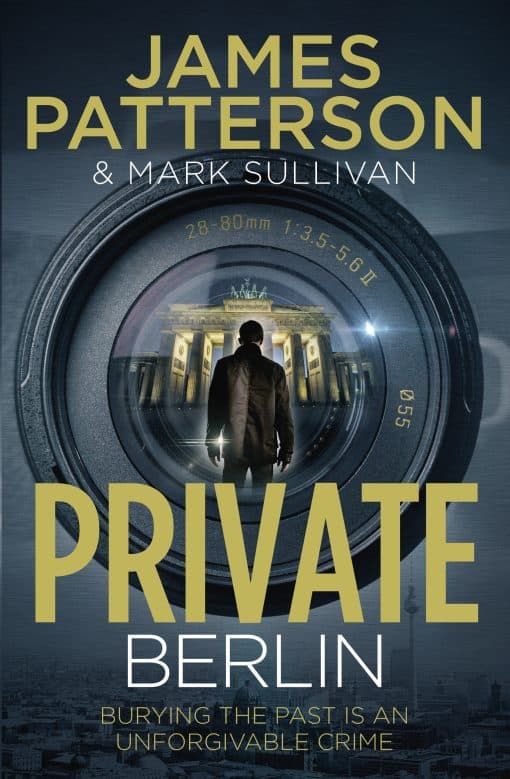 Private Berlin: (Private 5)